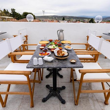 Woodstock Alaçatı Extérieur photo