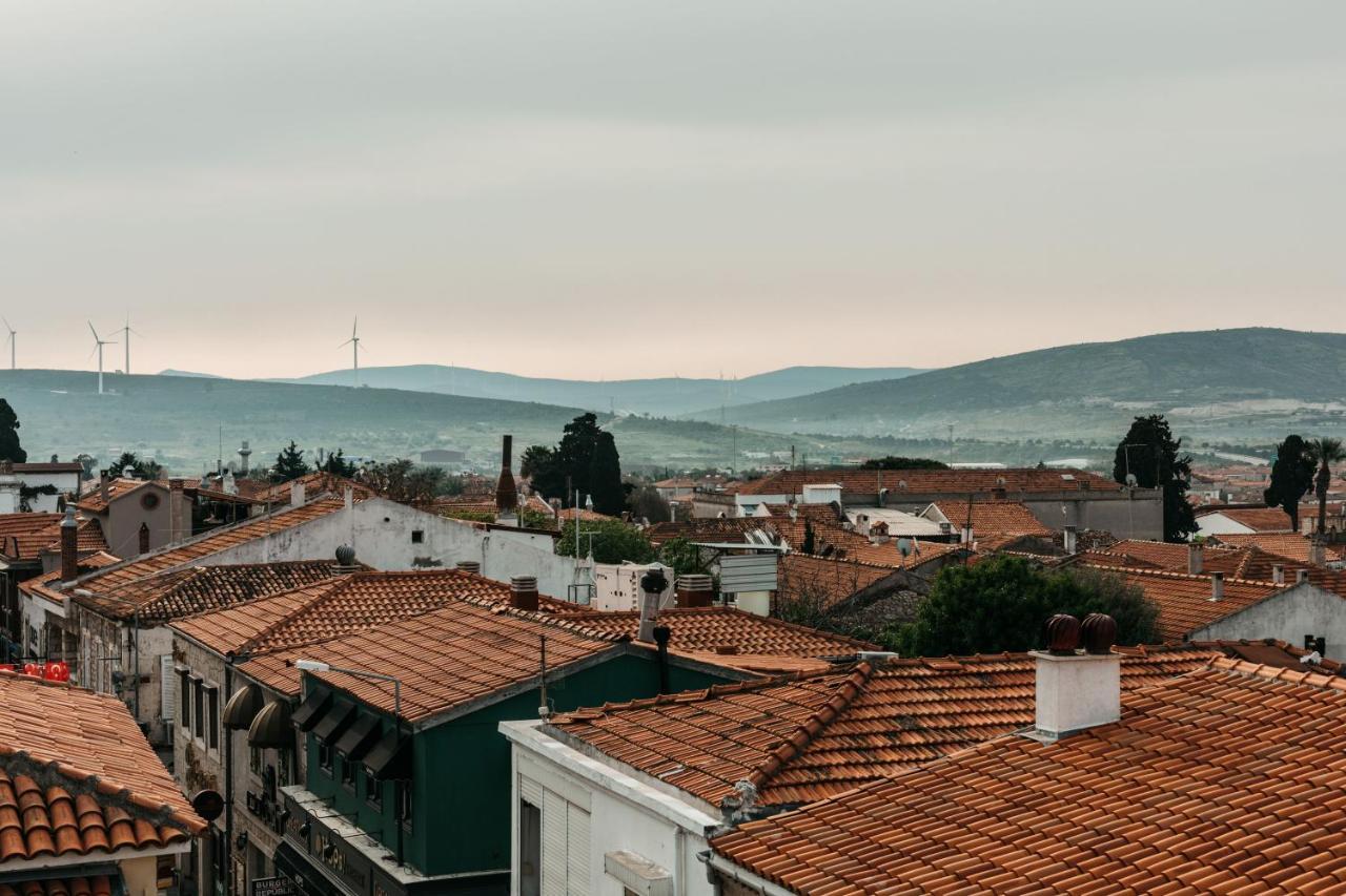 Woodstock Alaçatı Extérieur photo