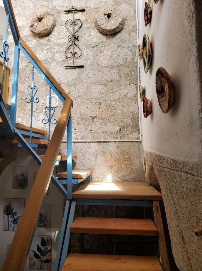 Woodstock Alaçatı Extérieur photo