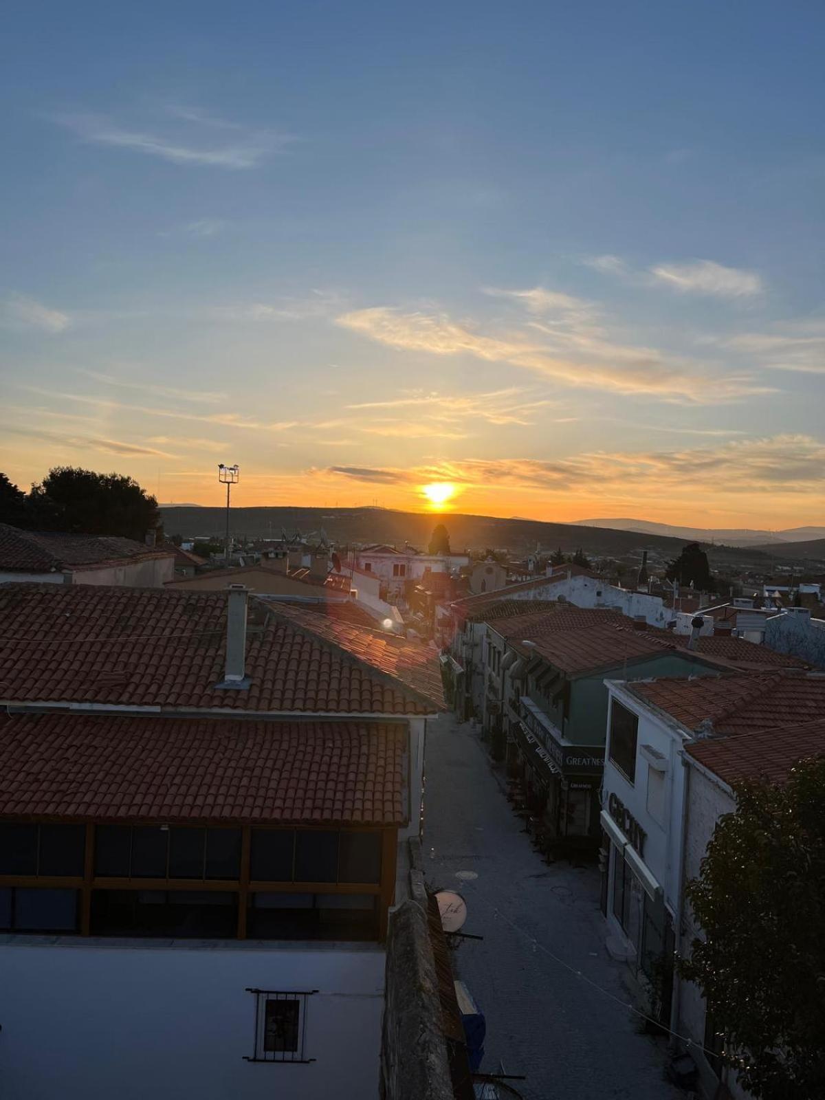 Woodstock Alaçatı Extérieur photo