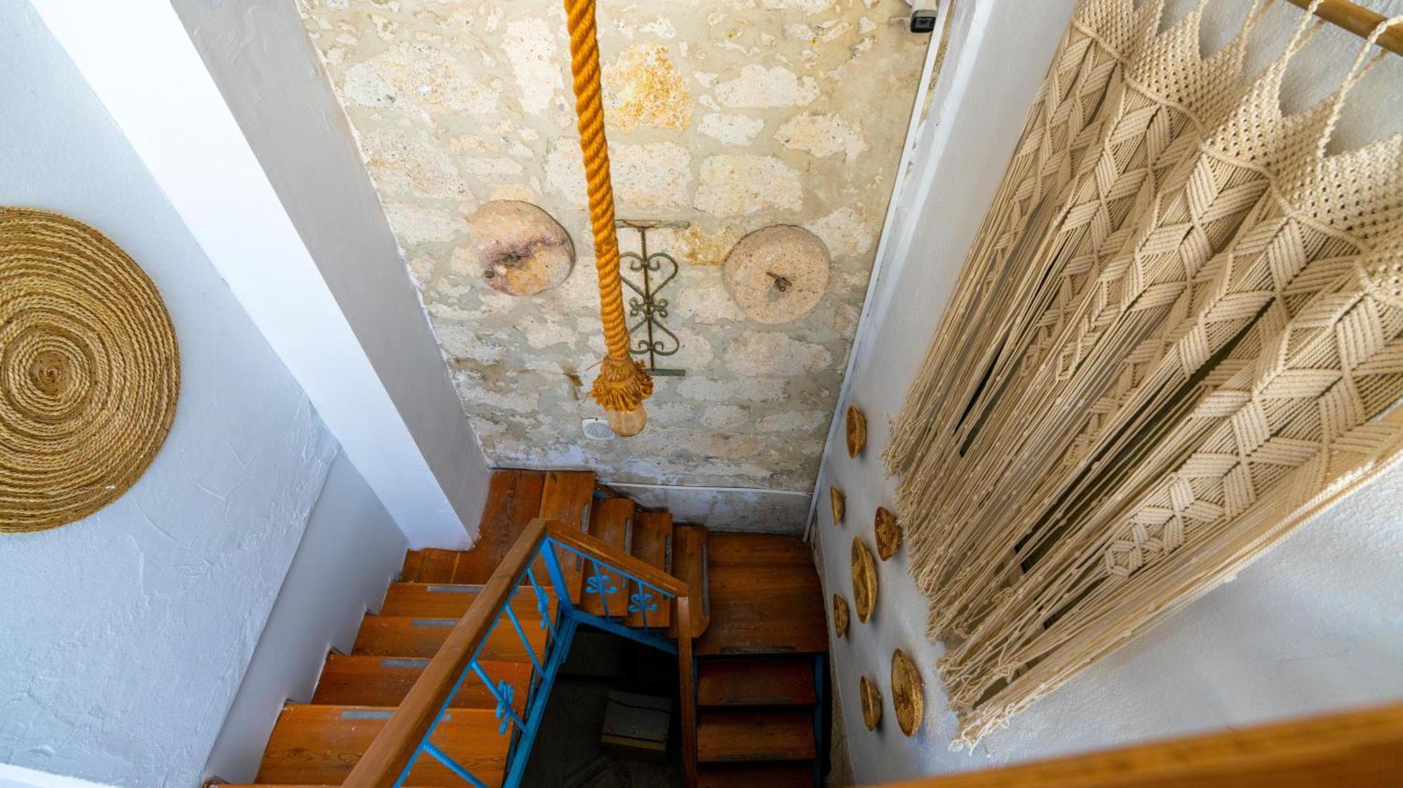 Woodstock Alaçatı Extérieur photo