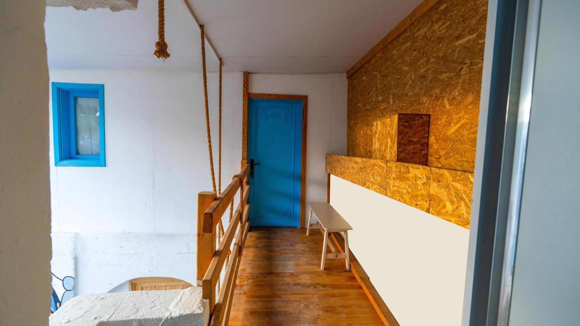 Woodstock Alaçatı Extérieur photo