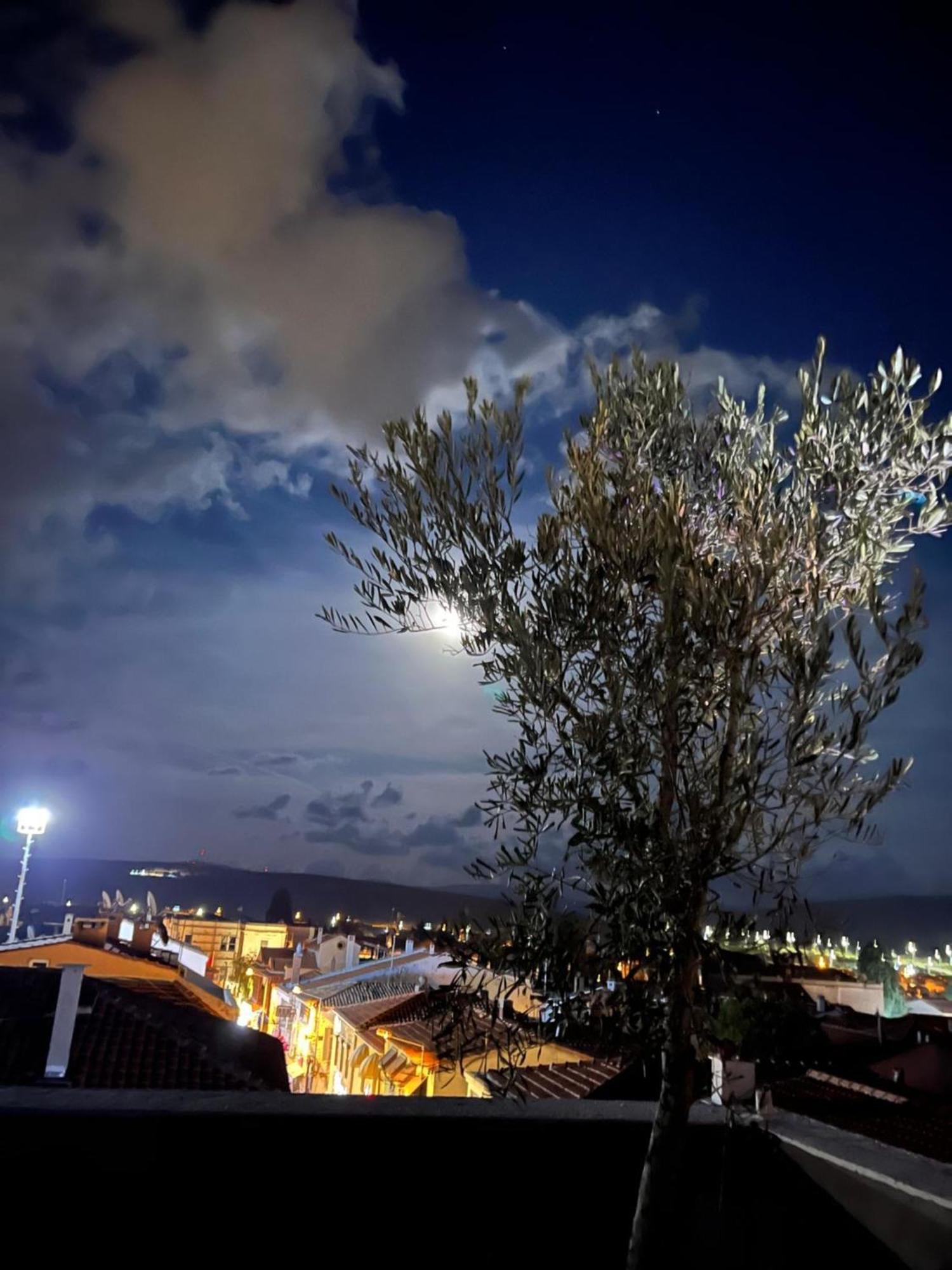 Woodstock Alaçatı Extérieur photo