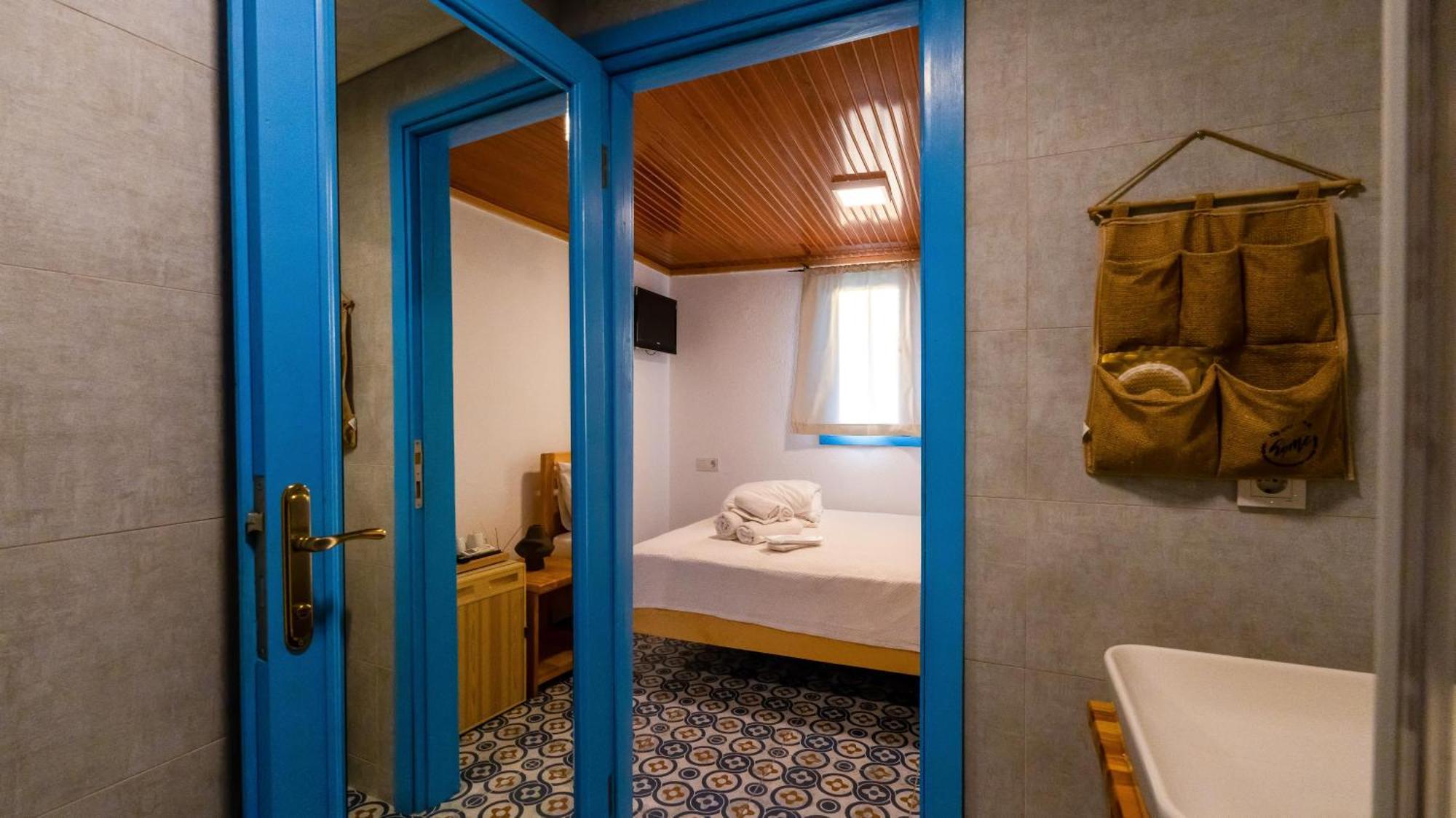 Woodstock Alaçatı Extérieur photo