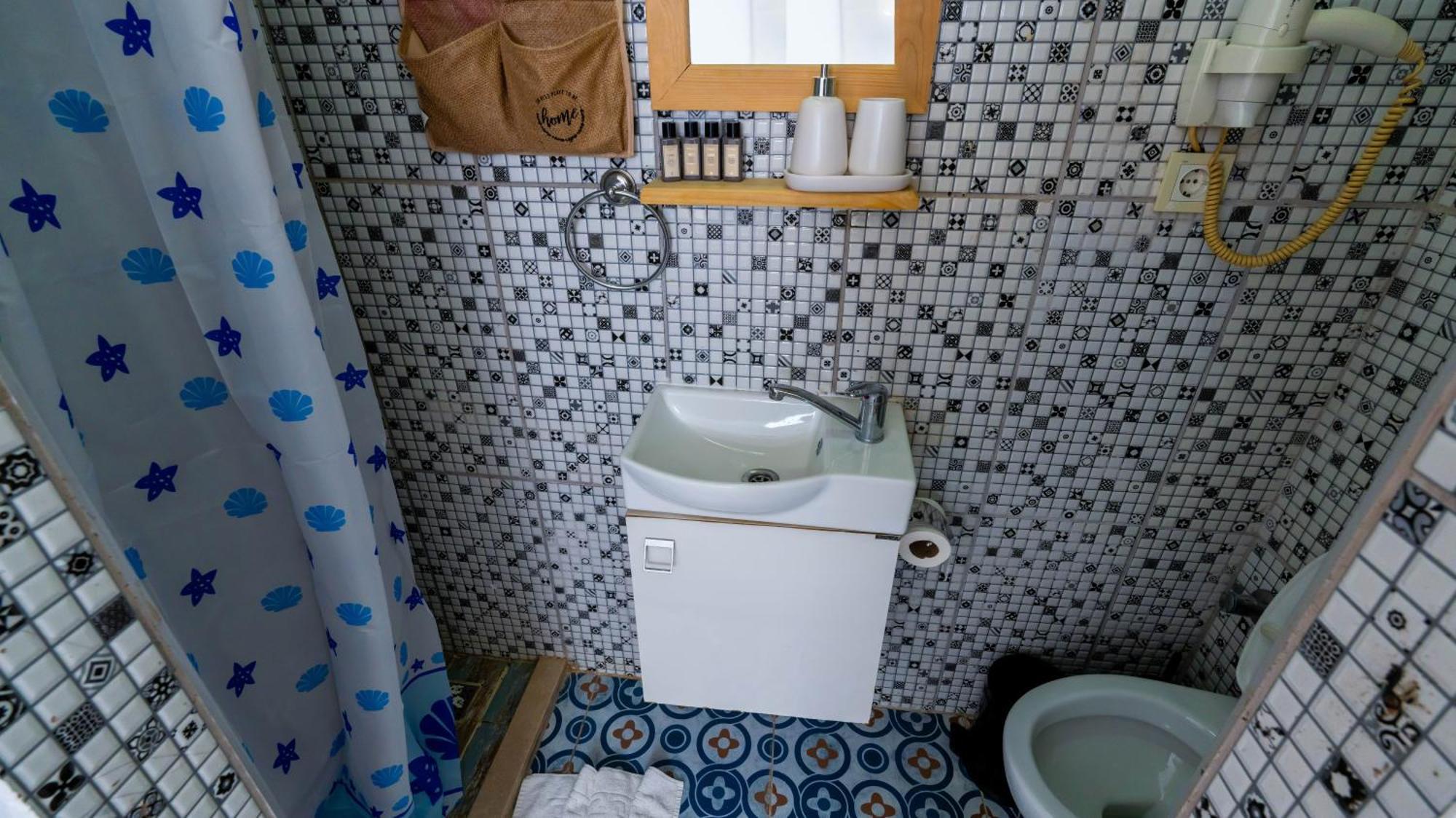 Woodstock Alaçatı Extérieur photo