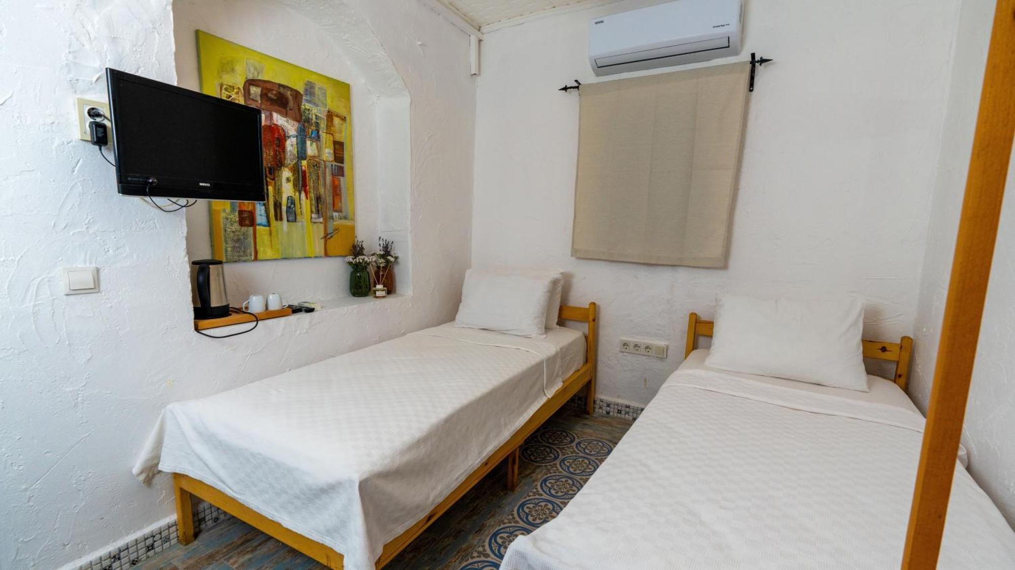 Woodstock Alaçatı Extérieur photo