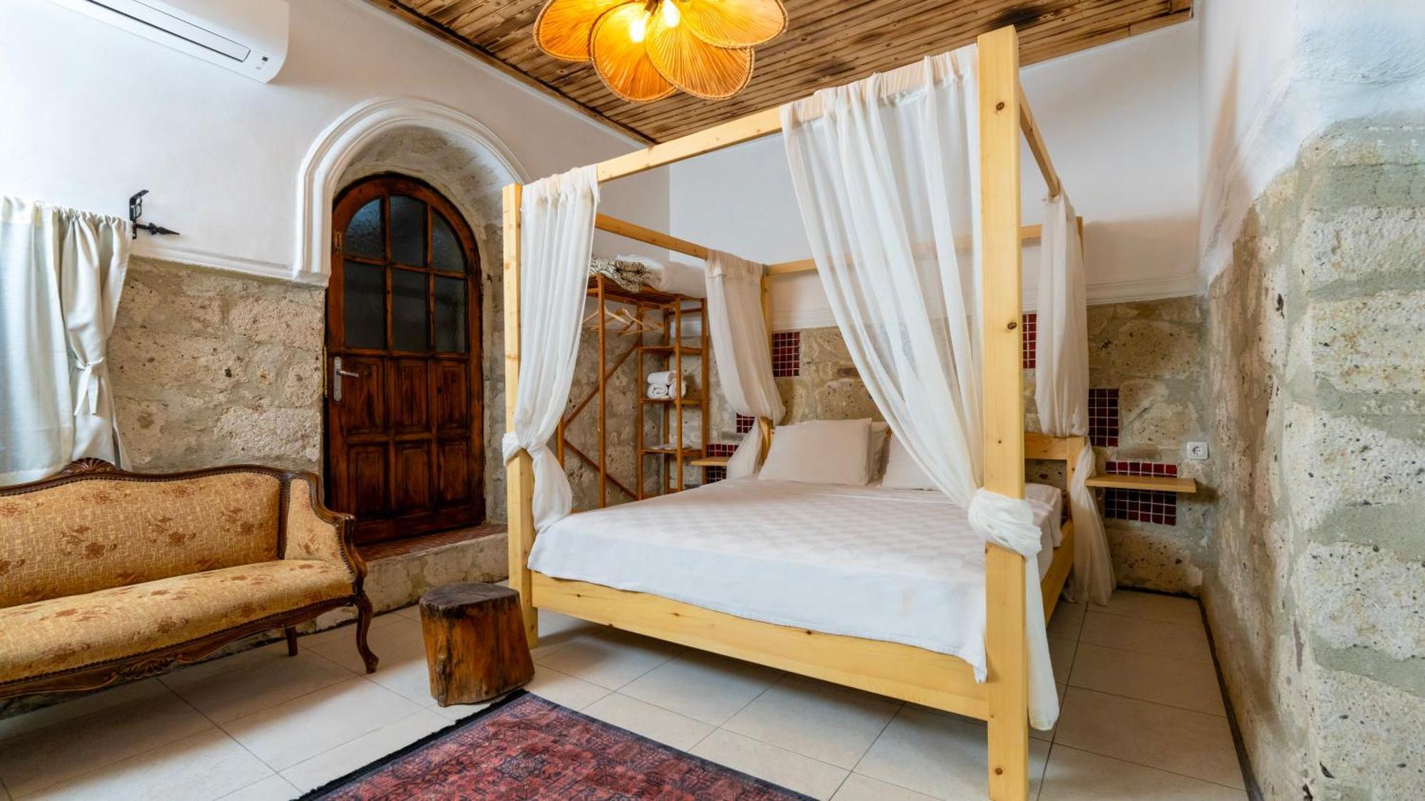 Woodstock Alaçatı Extérieur photo
