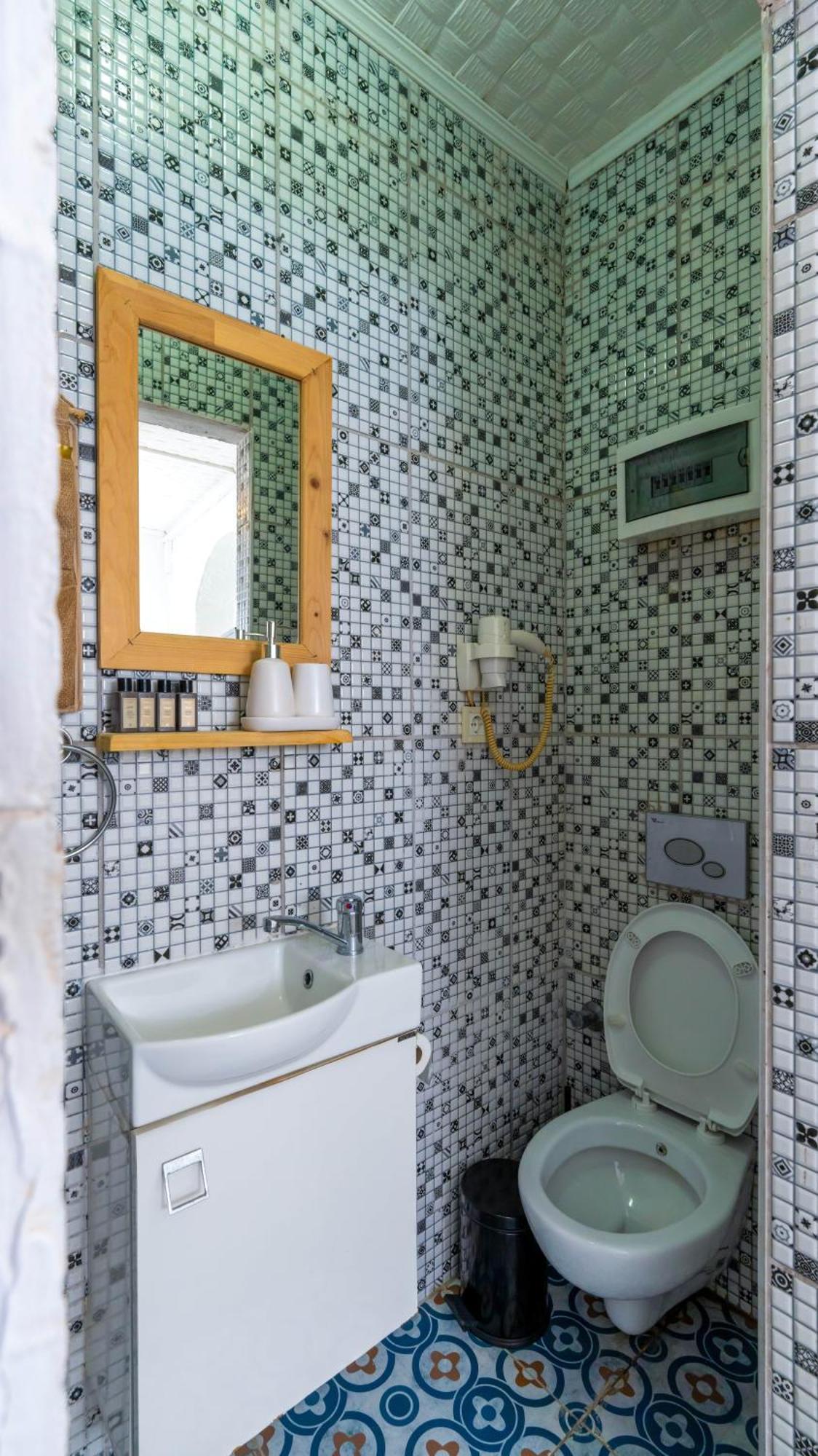 Woodstock Alaçatı Extérieur photo