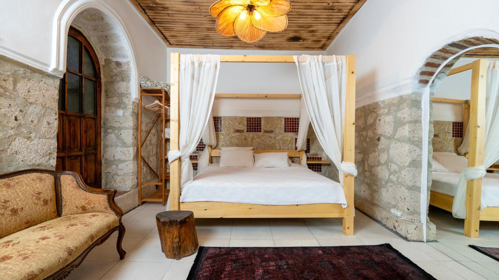 Woodstock Alaçatı Extérieur photo