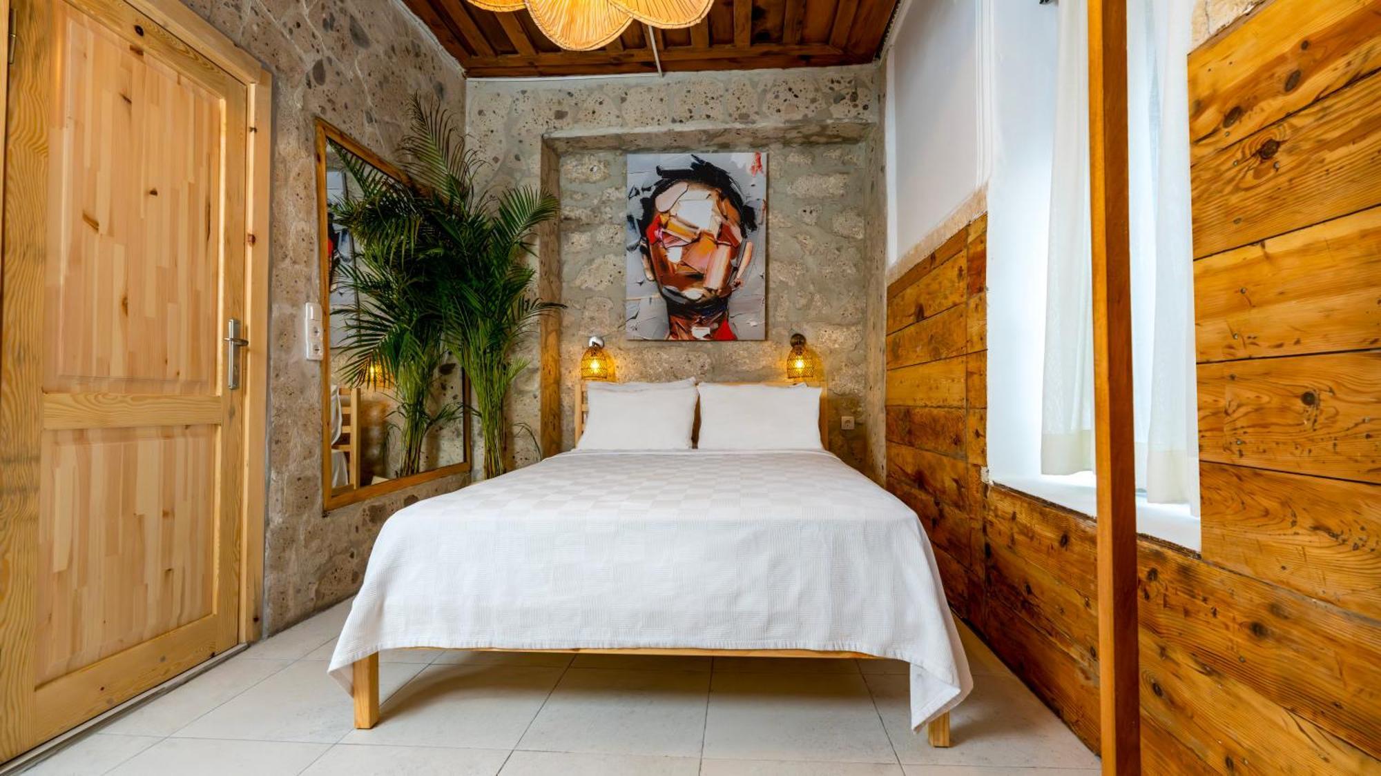 Woodstock Alaçatı Extérieur photo