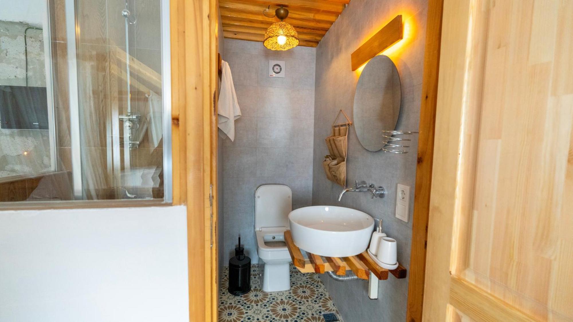 Woodstock Alaçatı Extérieur photo