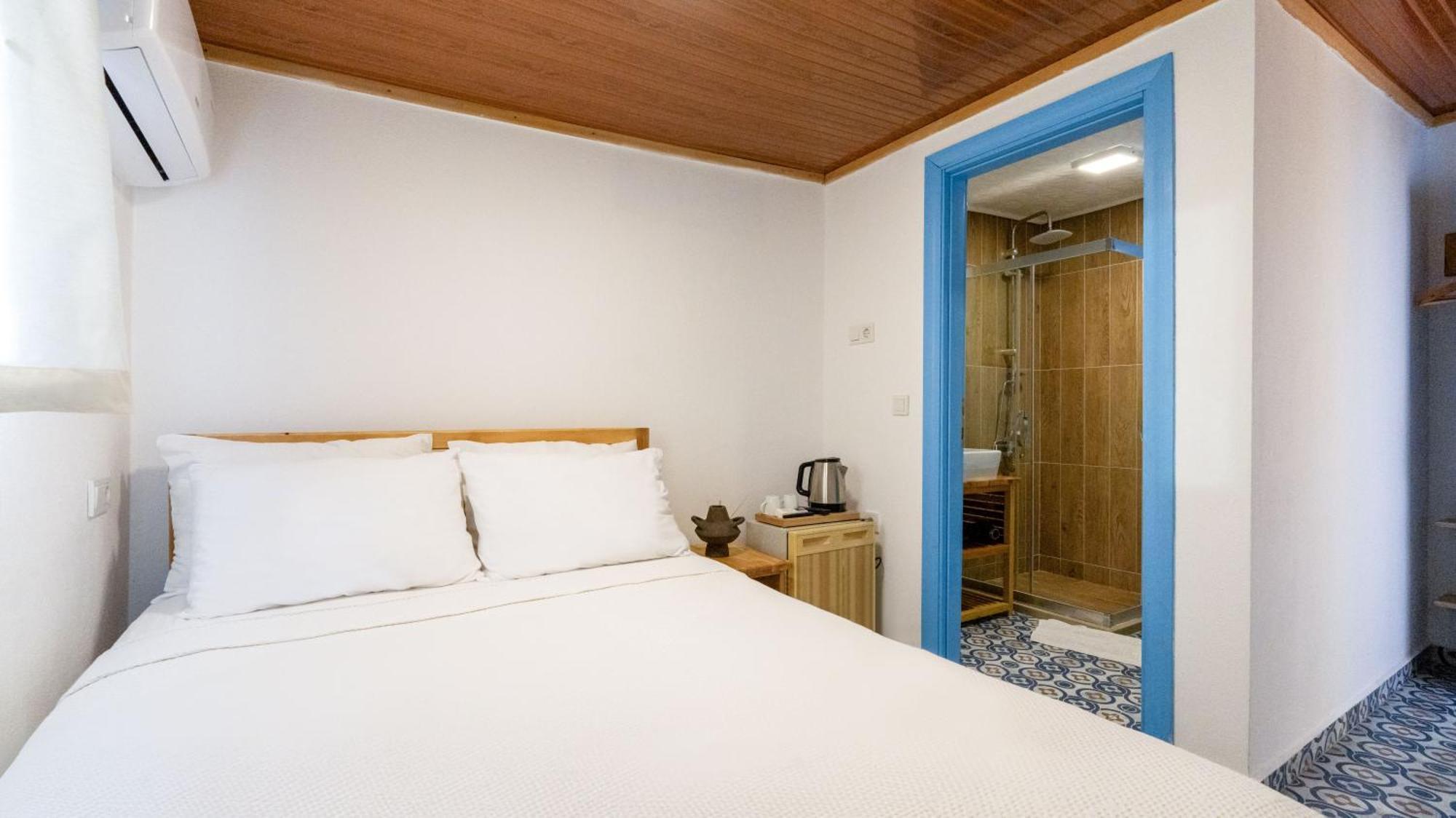 Woodstock Alaçatı Extérieur photo