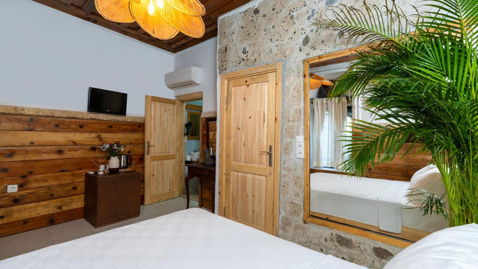 Woodstock Alaçatı Extérieur photo