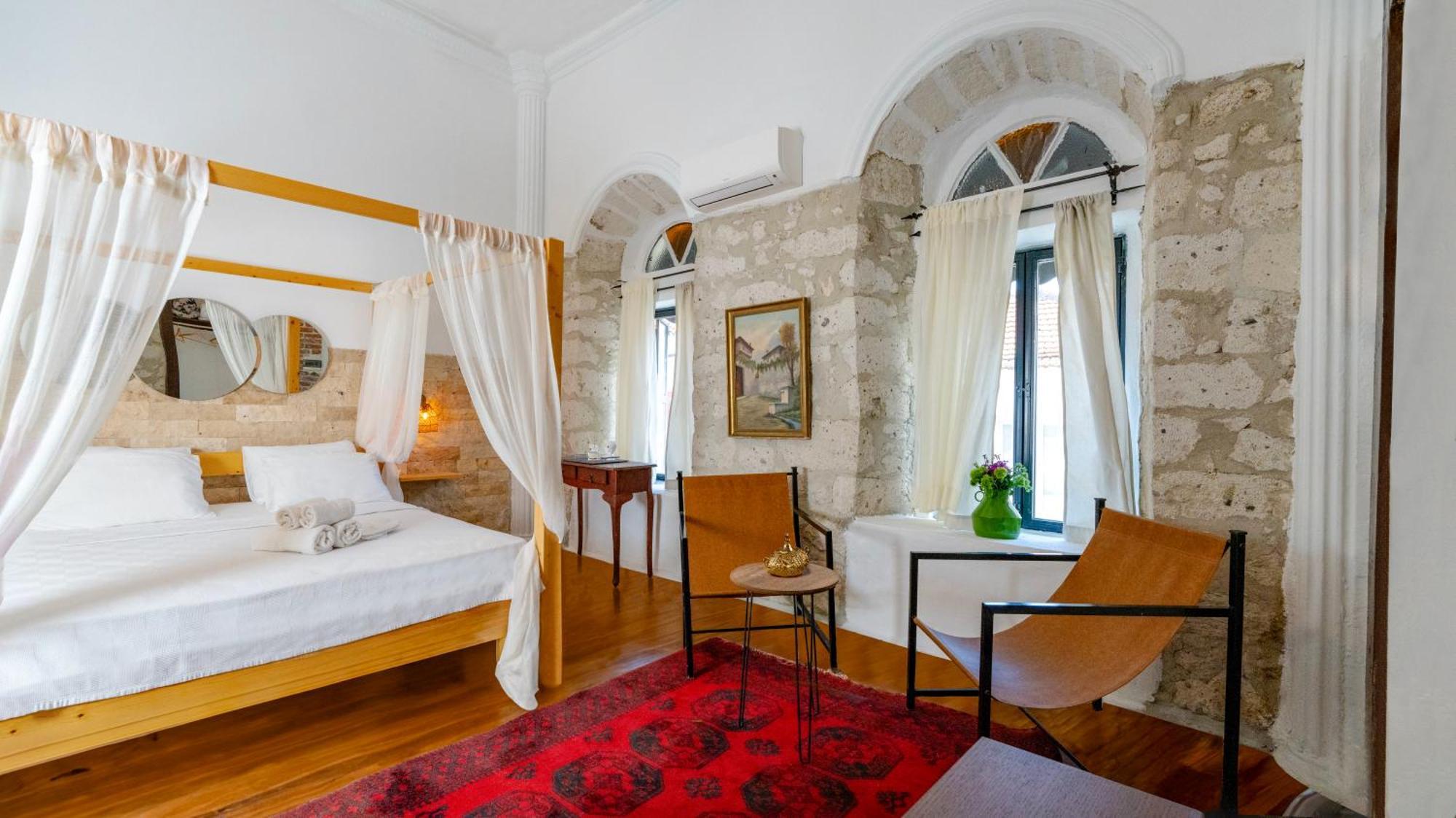 Woodstock Alaçatı Extérieur photo