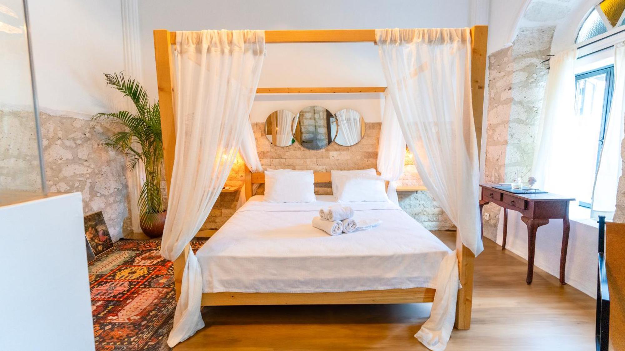Woodstock Alaçatı Extérieur photo