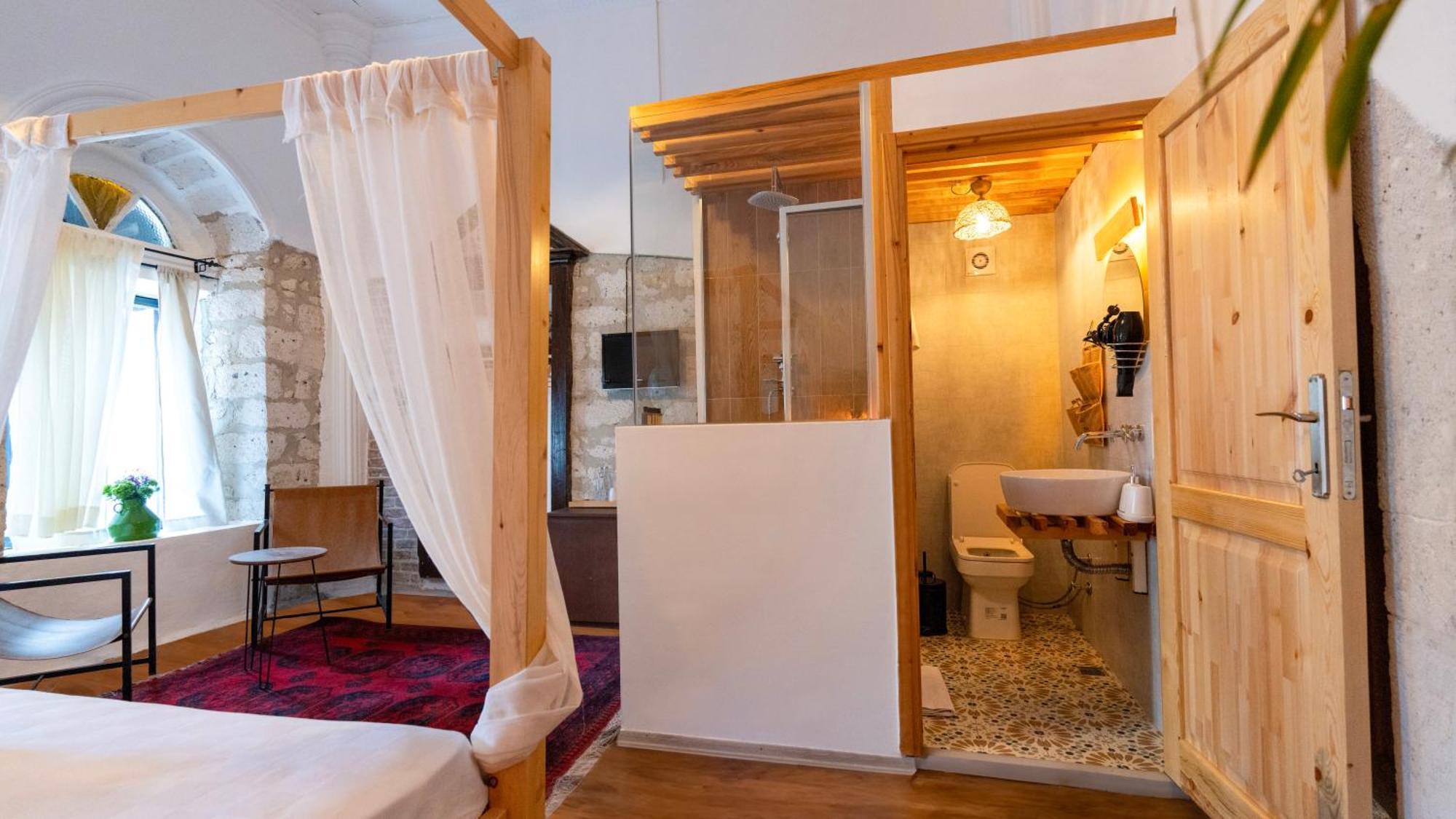 Woodstock Alaçatı Extérieur photo